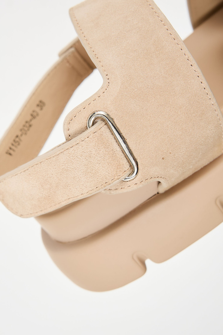 Босоніжки Lonza 195735 - Вид 15 - інтернет магазин sandalini.ua