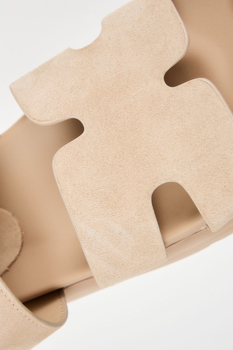 Босоніжки Lonza 195735 - Вид 17 - інтернет магазин sandalini.ua