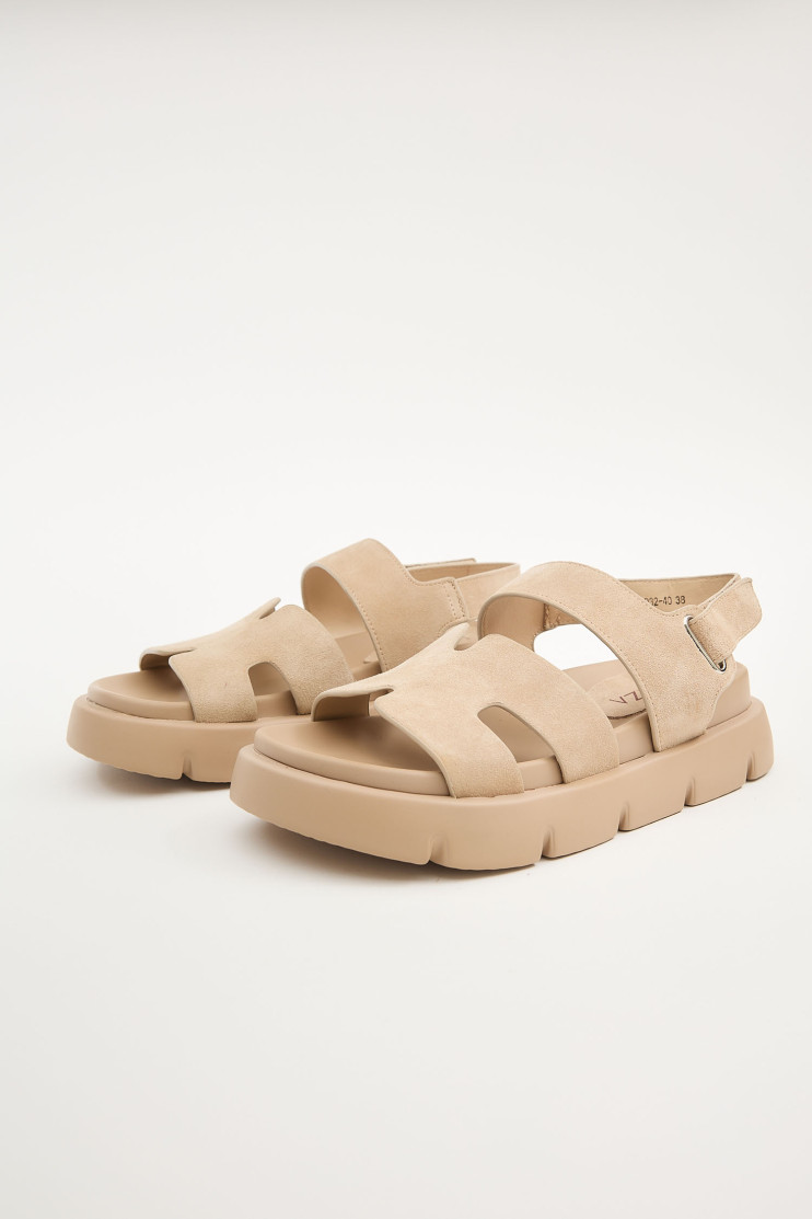 Босоніжки Lonza 195735 - Вид 19 - інтернет магазин sandalini.ua