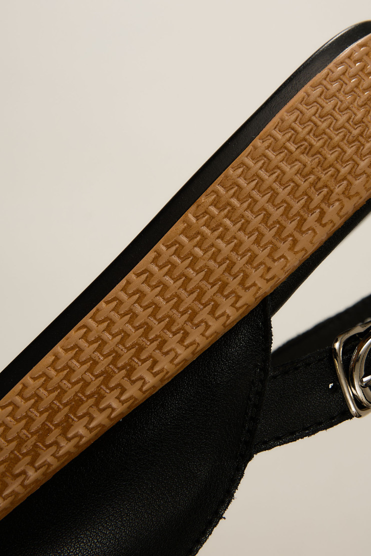 Босоніжки ALLSY 195237 - Вид 15 - інтернет магазин sandalini.ua