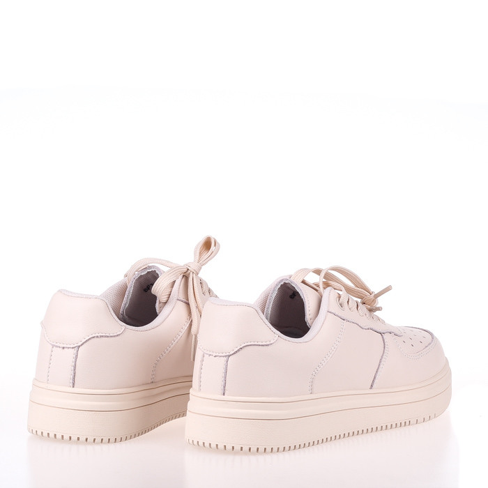 Кеди Allshoes 157794 - Вид 3 - інтернет магазин sandalini.ua