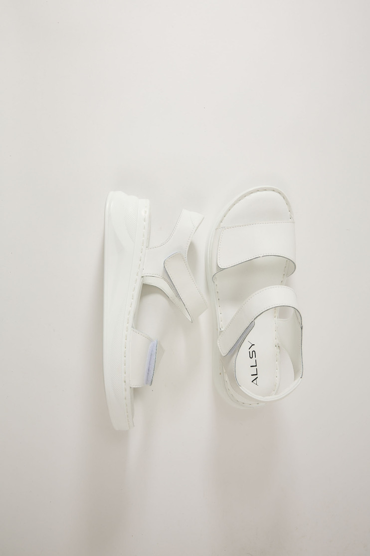 Босоніжки ALLSY 195533 - Вид 1 - інтернет магазин sandalini.ua