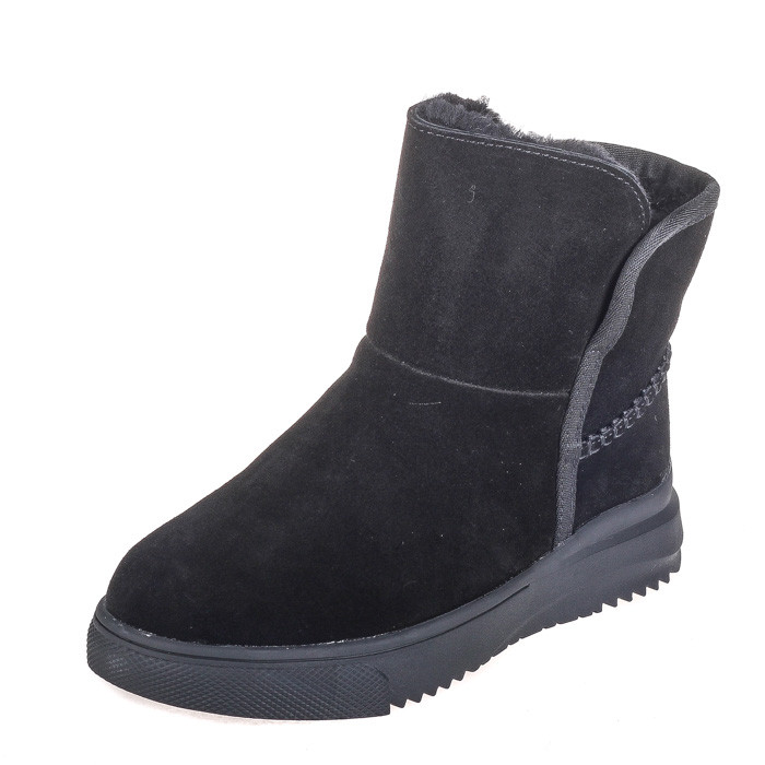 Уггі Lonza 165873 - Вид 3 - інтернет магазин sandalini.ua