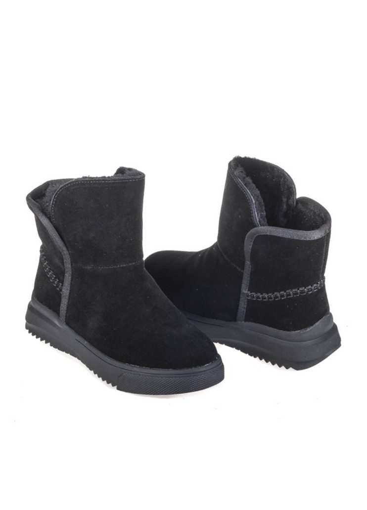 Уггі Lonza 165873 - Вид 1 - інтернет магазин sandalini.ua