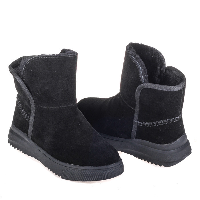 Уггі Lonza 165873 - Вид 8 - інтернет магазин sandalini.ua