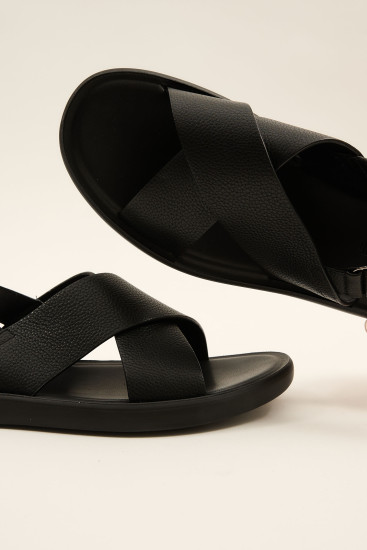 Сандалии мужские Fabio Monelli 199576