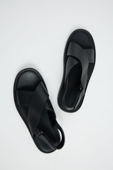 Сандалии мужские Fabio Monelli 199576