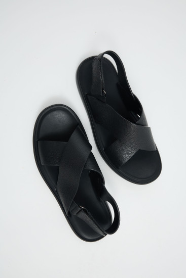 Сандалии мужские Fabio Monelli 199576