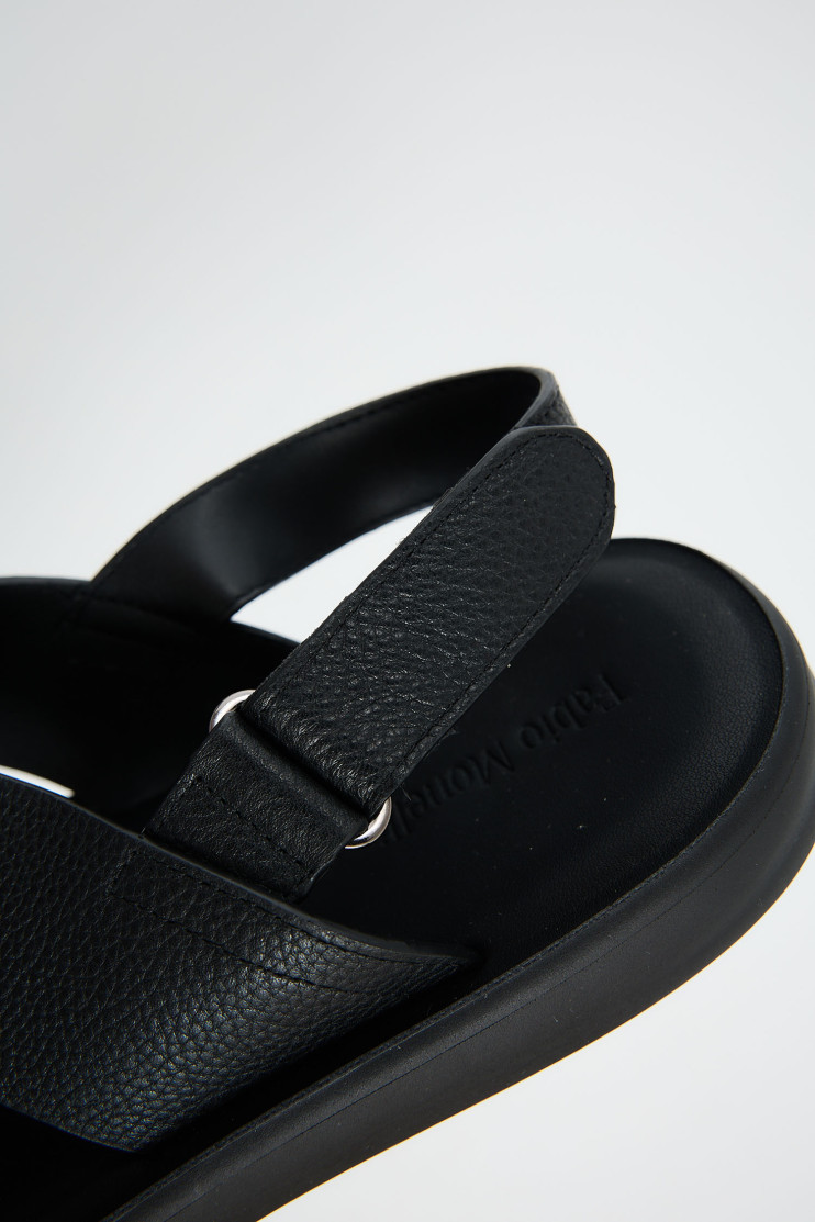 Сандалії чоловічі Fabio Monelli 199576 - Вид 6 - інтернет магазин sandalini.ua