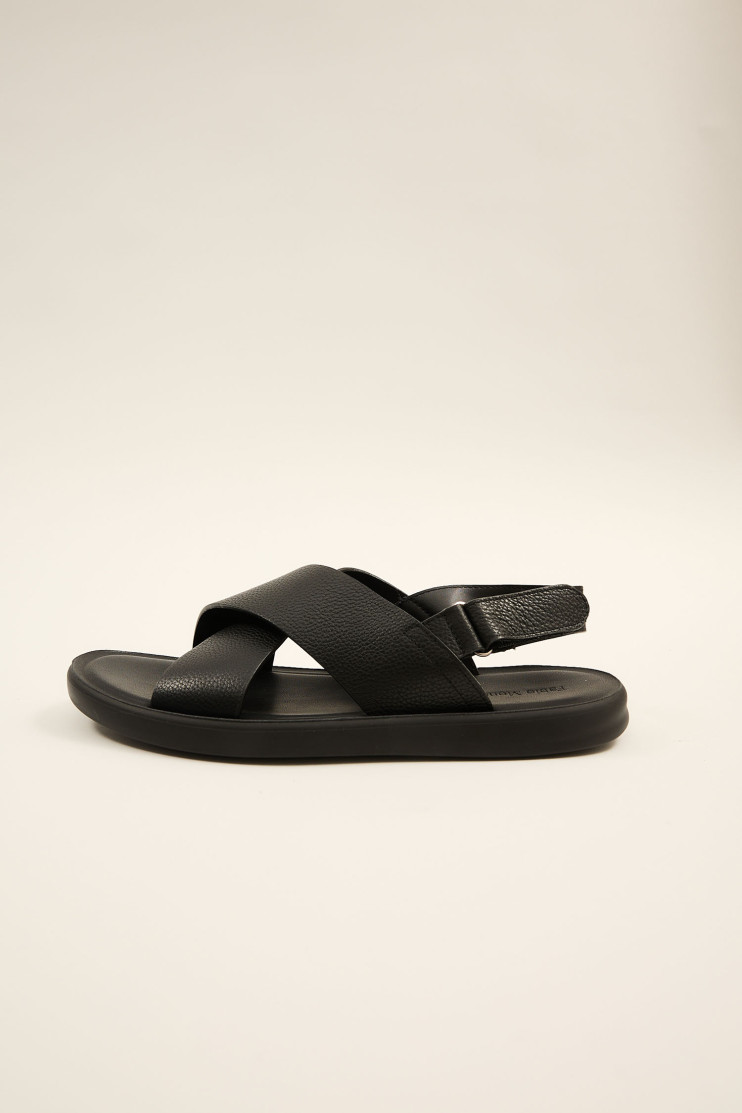 Сандалії чоловічі Fabio Monelli 199576 - Вид 1 - інтернет магазин sandalini.ua