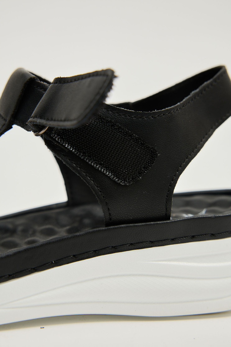 Босоніжки ALLSY 195334 - Вид 3 - інтернет магазин sandalini.ua