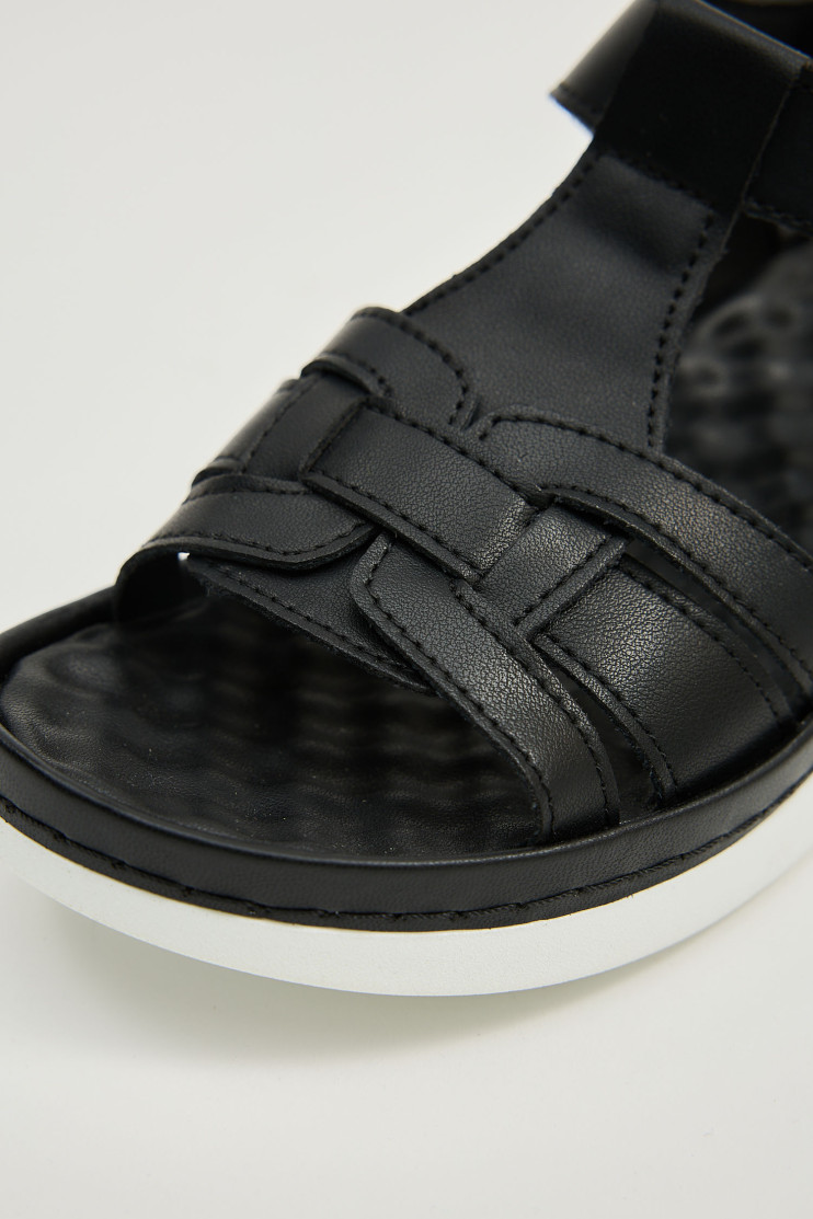 Босоніжки ALLSY 195334 - Вид 4 - інтернет магазин sandalini.ua