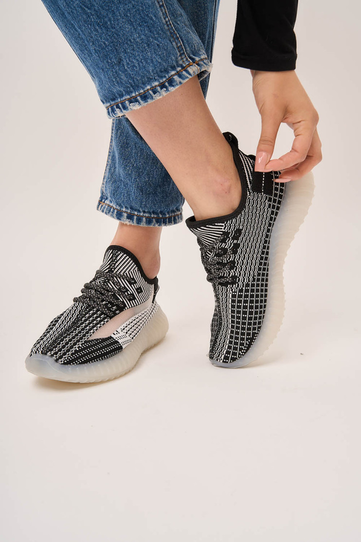 Кросівки Loris Bottega 157679 - Вид 4 - інтернет магазин sandalini.ua