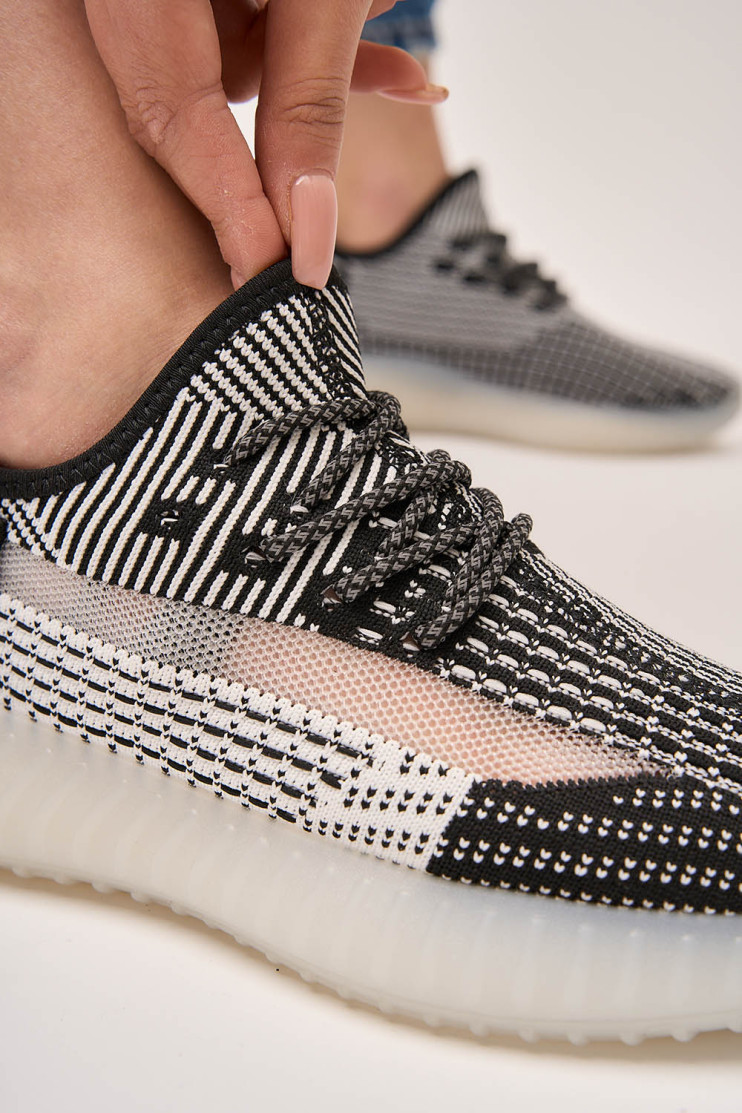 Кросівки Loris Bottega 157679 - Вид 6 - інтернет магазин sandalini.ua