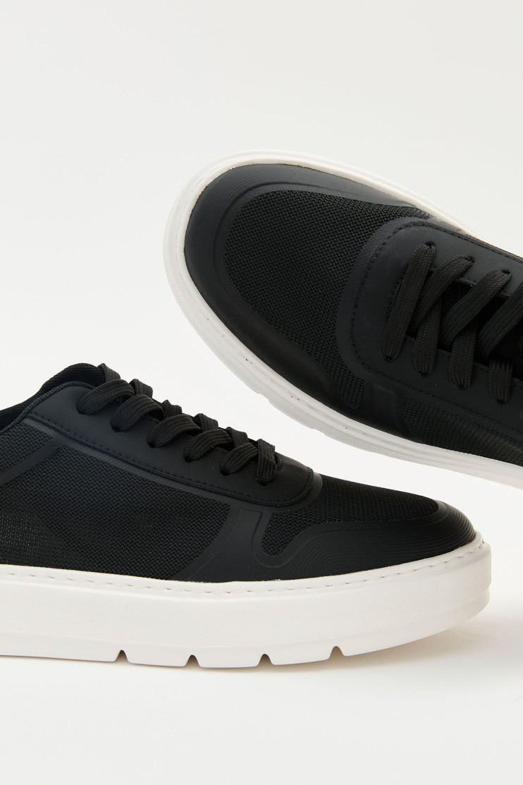 Кросівки чоловічі Fabio Monelli 199552 - Вид 8 - інтернет магазин sandalini.ua