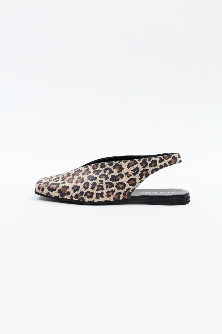 Босоножки Fabio Monelli 198446 - Вид 2 - интернет магазин sandalini.ua