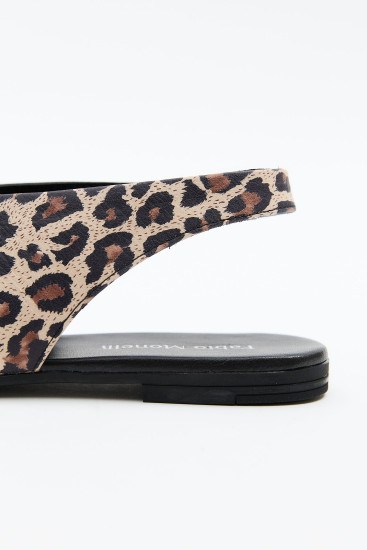 Босоніжки Fabio Monelli 198446