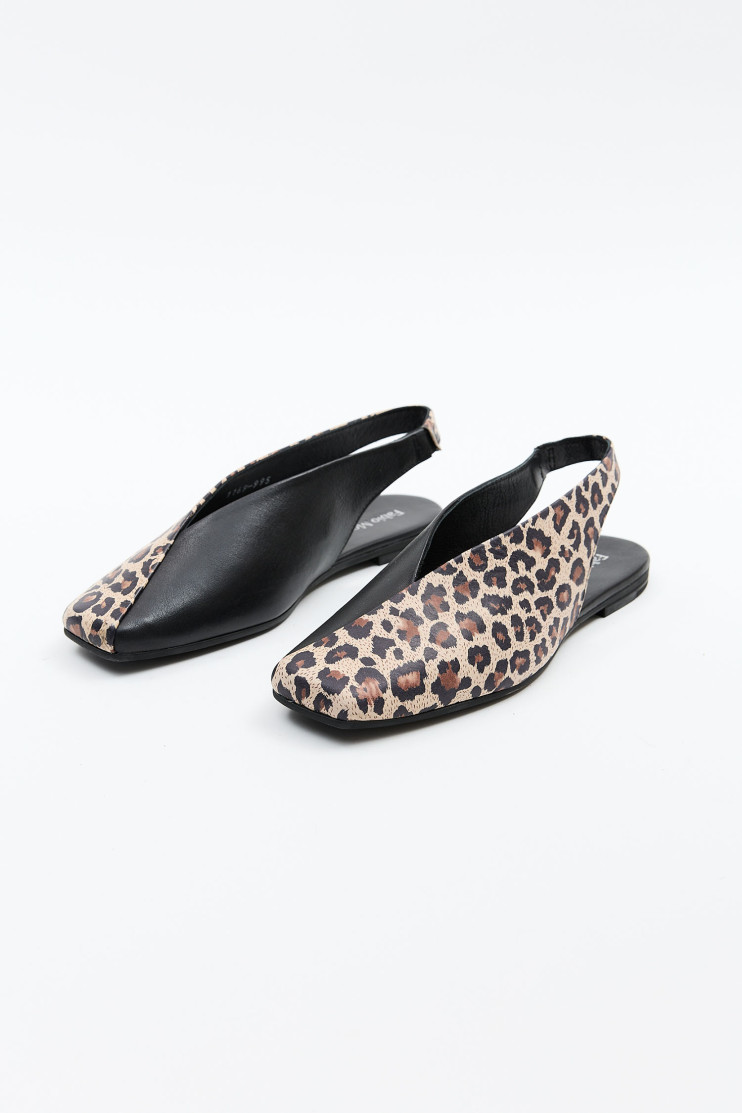 Босоножки Fabio Monelli 198446 - Вид 4 - интернет магазин sandalini.ua