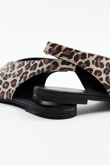 Босоніжки Fabio Monelli 198446