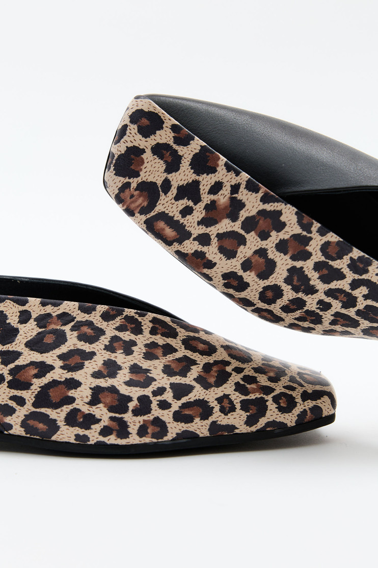 Босоножки Fabio Monelli 198446 - Вид 6 - интернет магазин sandalini.ua