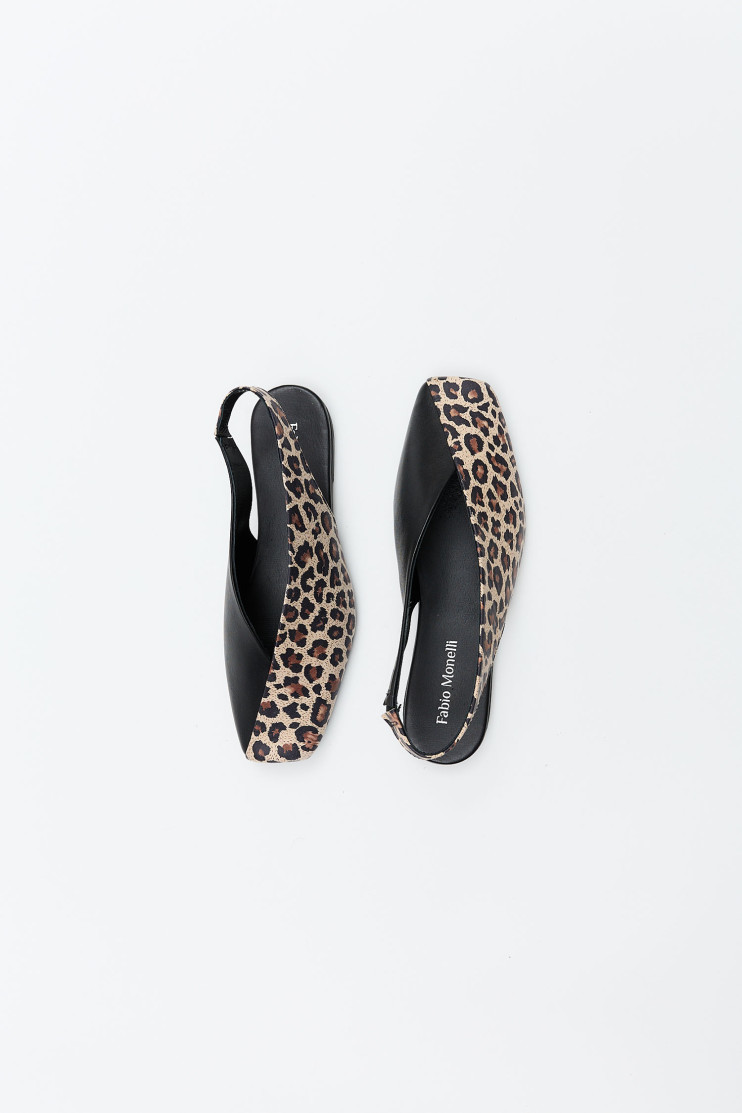 Босоножки Fabio Monelli 198446 - Вид 1 - интернет магазин sandalini.ua