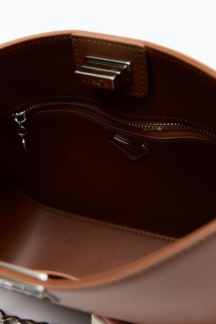 Сумка Lonza 206296 - Вид 7 - інтернет магазин sandalini.ua