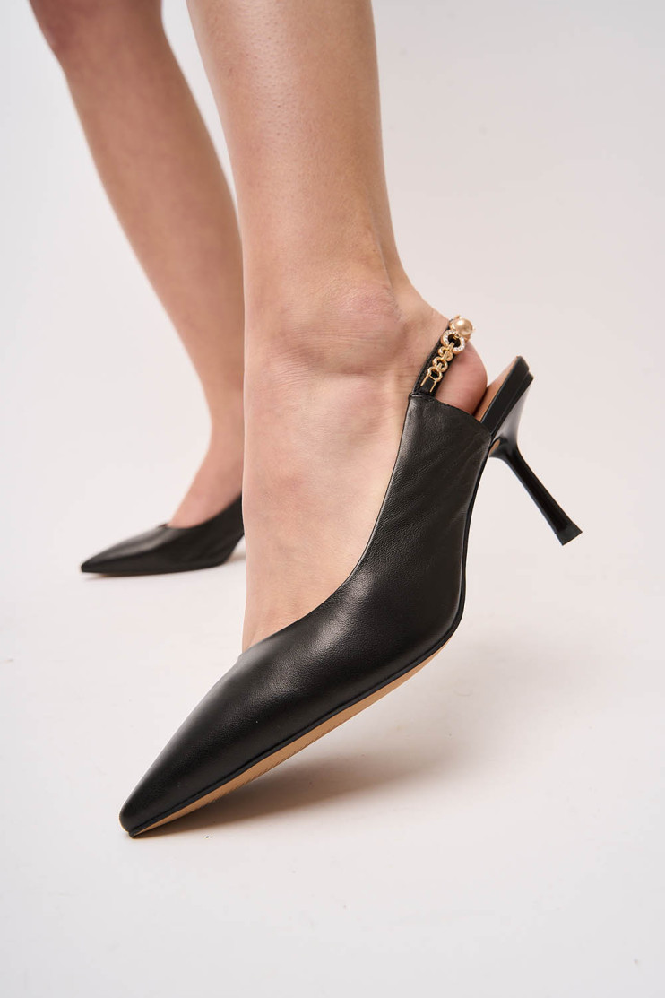 Босоніжки Fabio Monelli 170733 - Вид 1 - інтернет магазин sandalini.ua