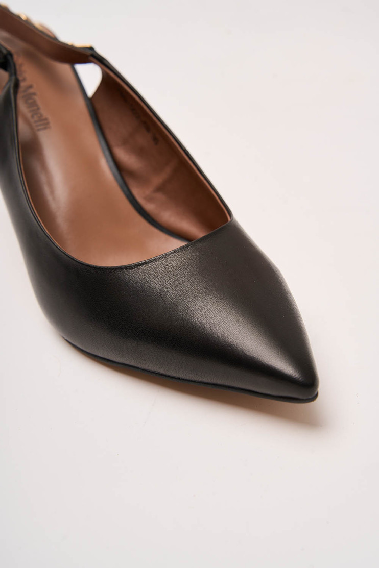 Босоніжки Fabio Monelli 170733 - Вид 9 - інтернет магазин sandalini.ua