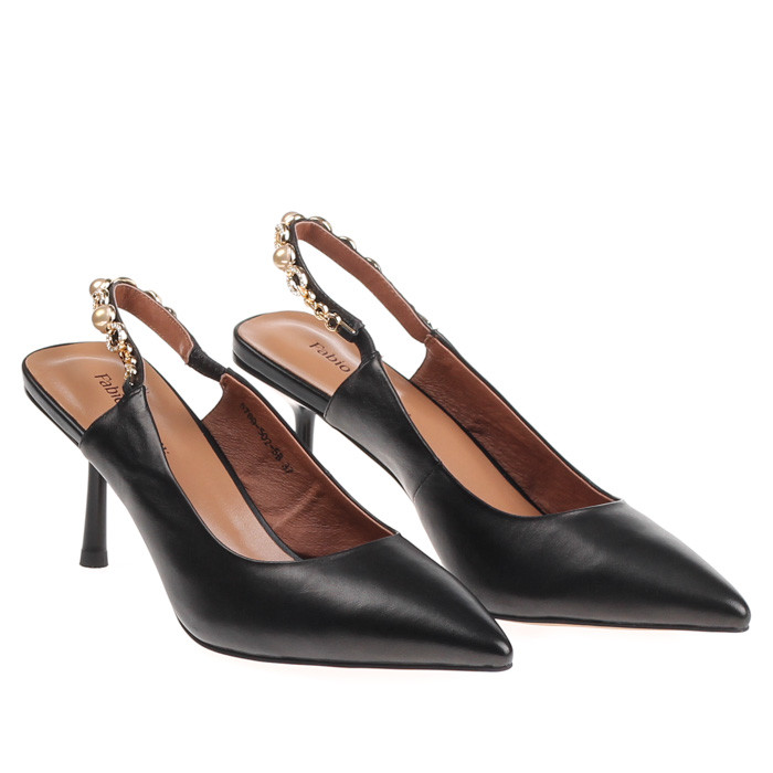 Босоніжки Fabio Monelli 170733 - Вид 11 - інтернет магазин sandalini.ua