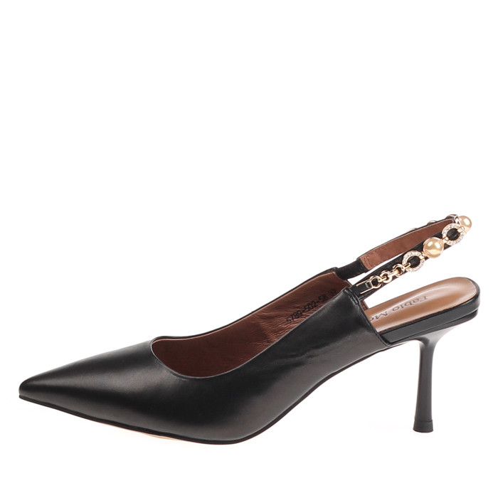 Босоніжки Fabio Monelli 170733 - Вид 13 - інтернет магазин sandalini.ua