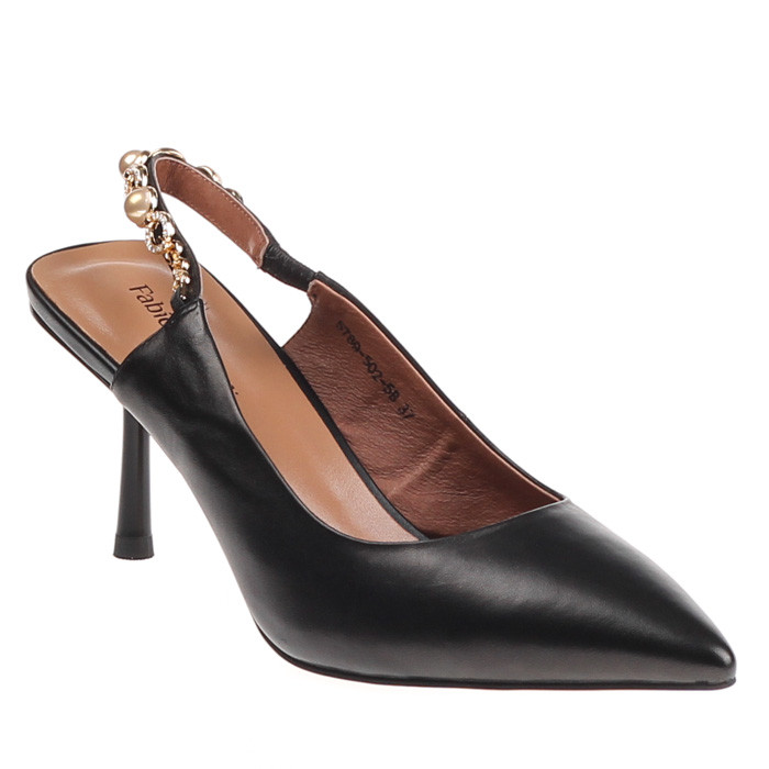 Босоніжки Fabio Monelli 170733 - Вид 16 - інтернет магазин sandalini.ua