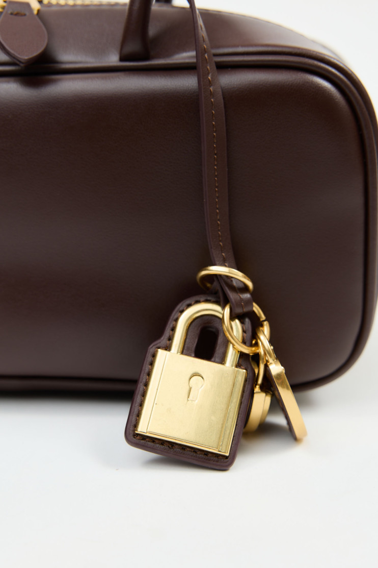 Сумка Lonza 205928 - Вид 5 - інтернет магазин sandalini.ua