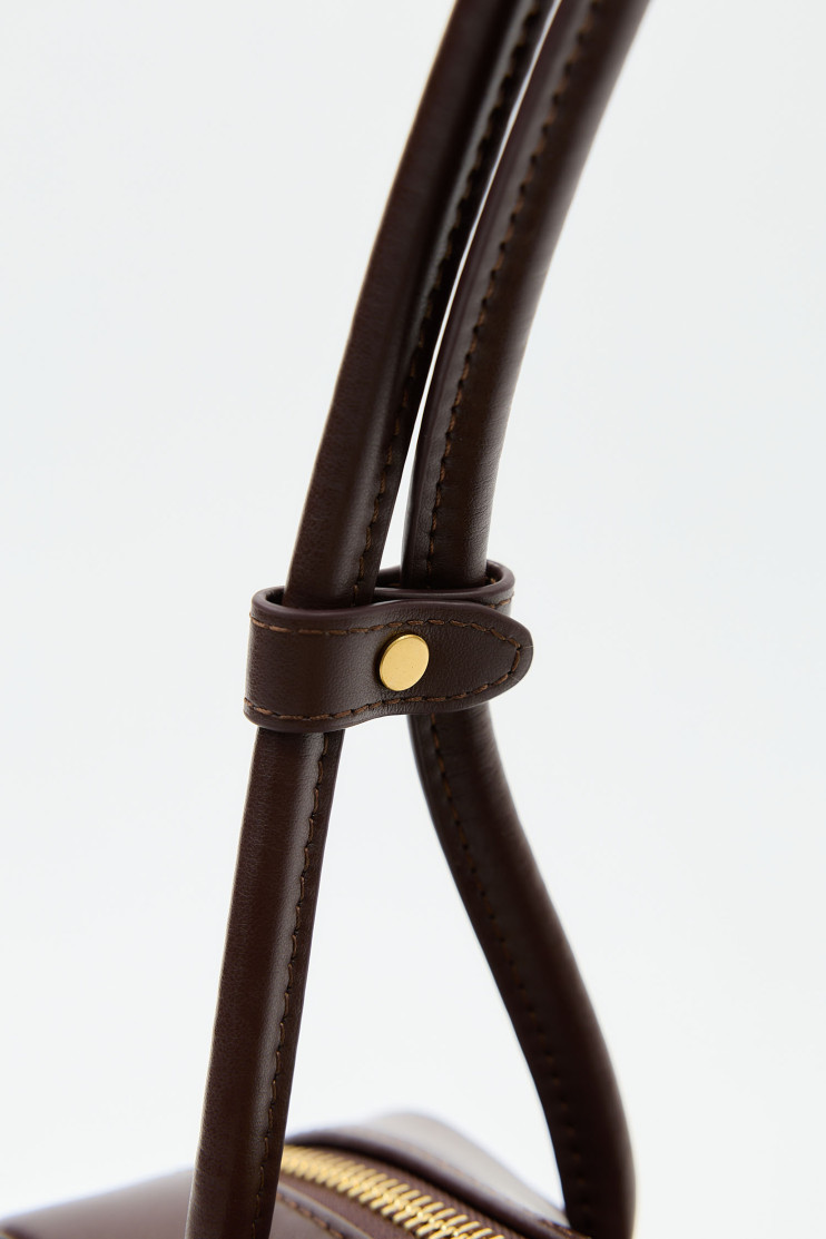 Сумка Lonza 205928 - Вид 8 - інтернет магазин sandalini.ua