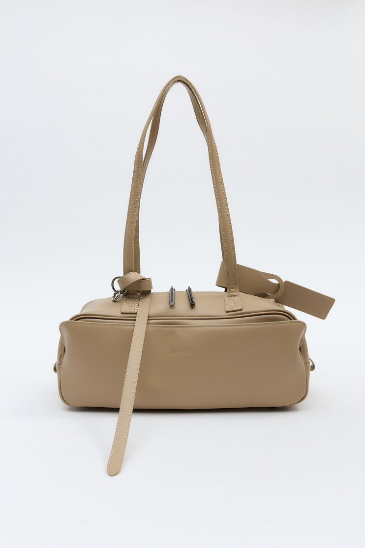 Сумка Lonza 206472 - Вид 1 - інтернет магазин sandalini.ua