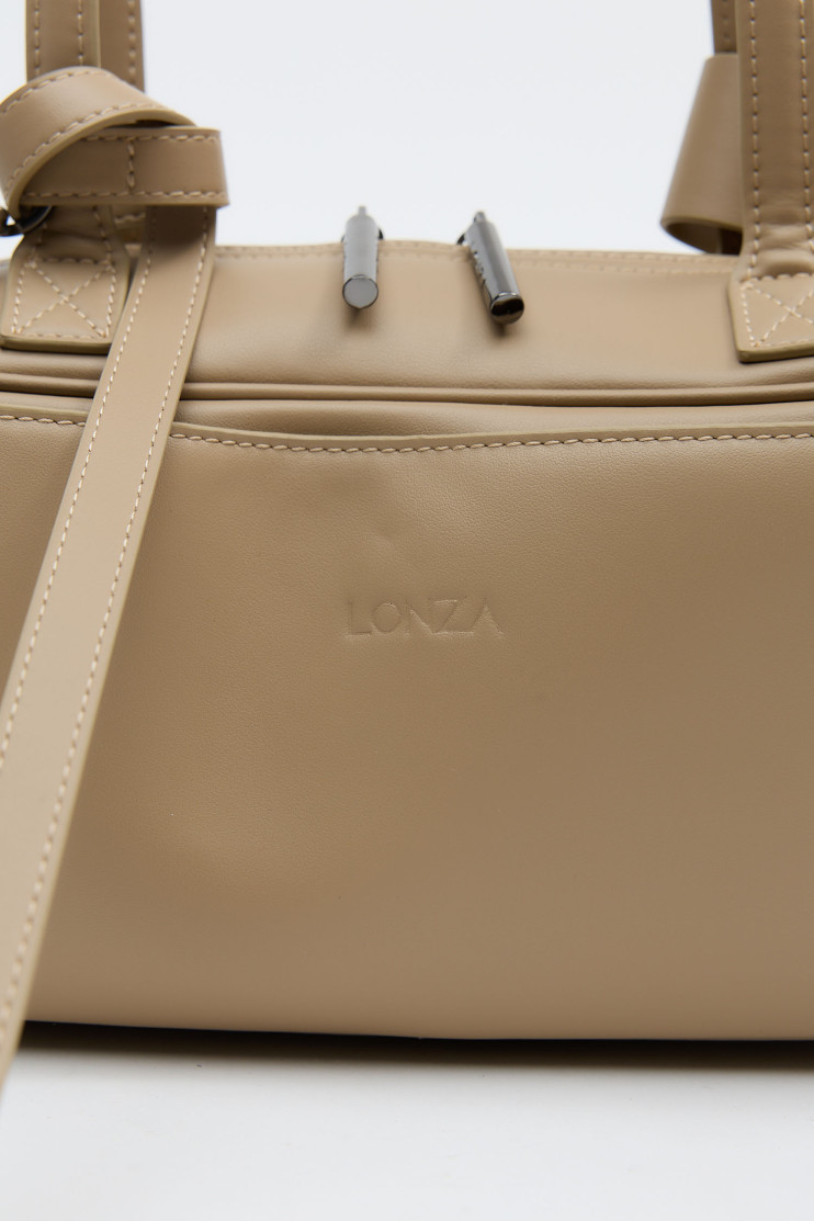 Сумка Lonza 206472 - Вид 2 - інтернет магазин sandalini.ua