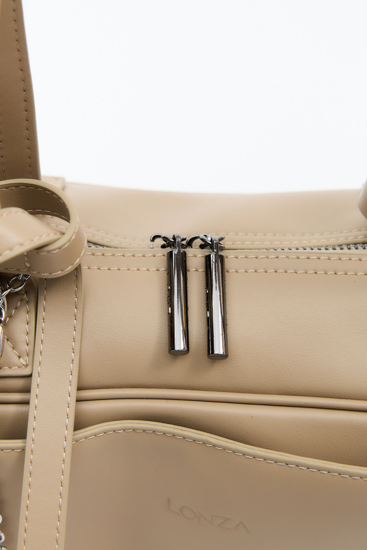 Сумка Lonza 206472 - Вид 8 - інтернет магазин sandalini.ua