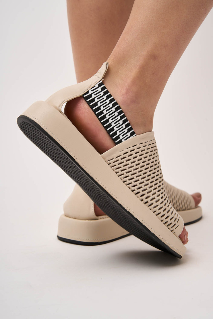 Босоніжки Anna Lucci 172768 - Вид 1 - інтернет магазин sandalini.ua