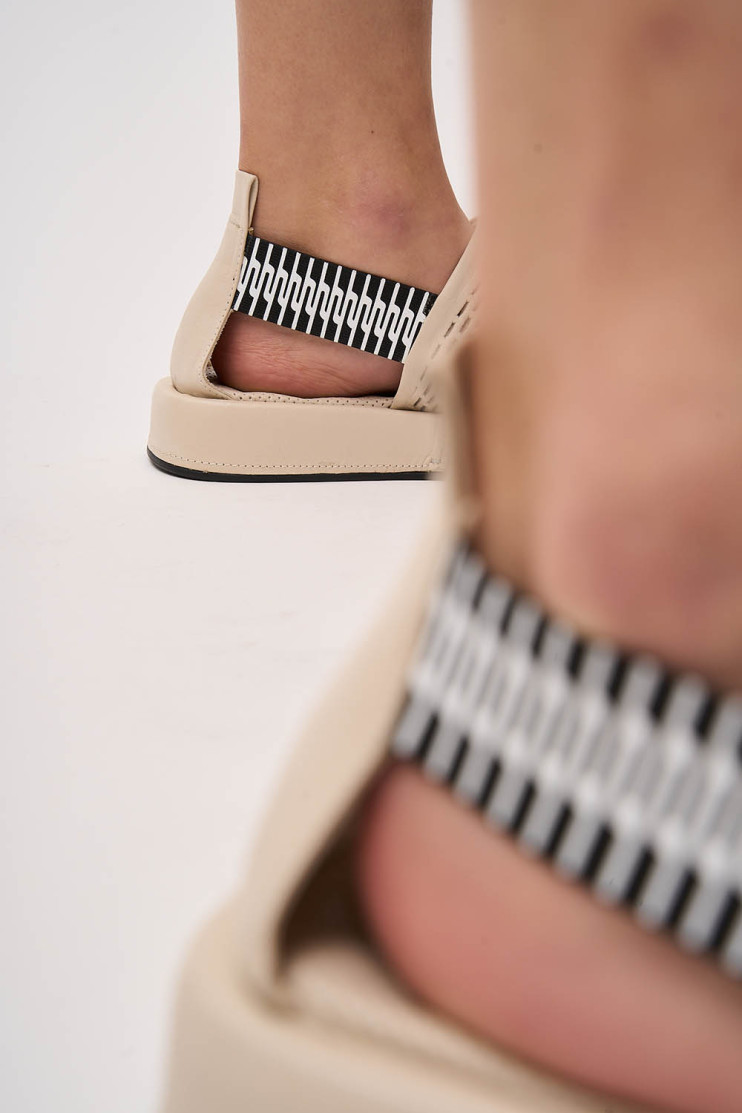 Босоніжки Anna Lucci 172768 - Вид 5 - інтернет магазин sandalini.ua