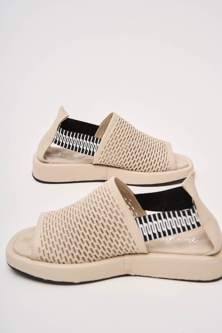 Босоніжки Anna Lucci 172768 - Вид 2 - інтернет магазин sandalini.ua