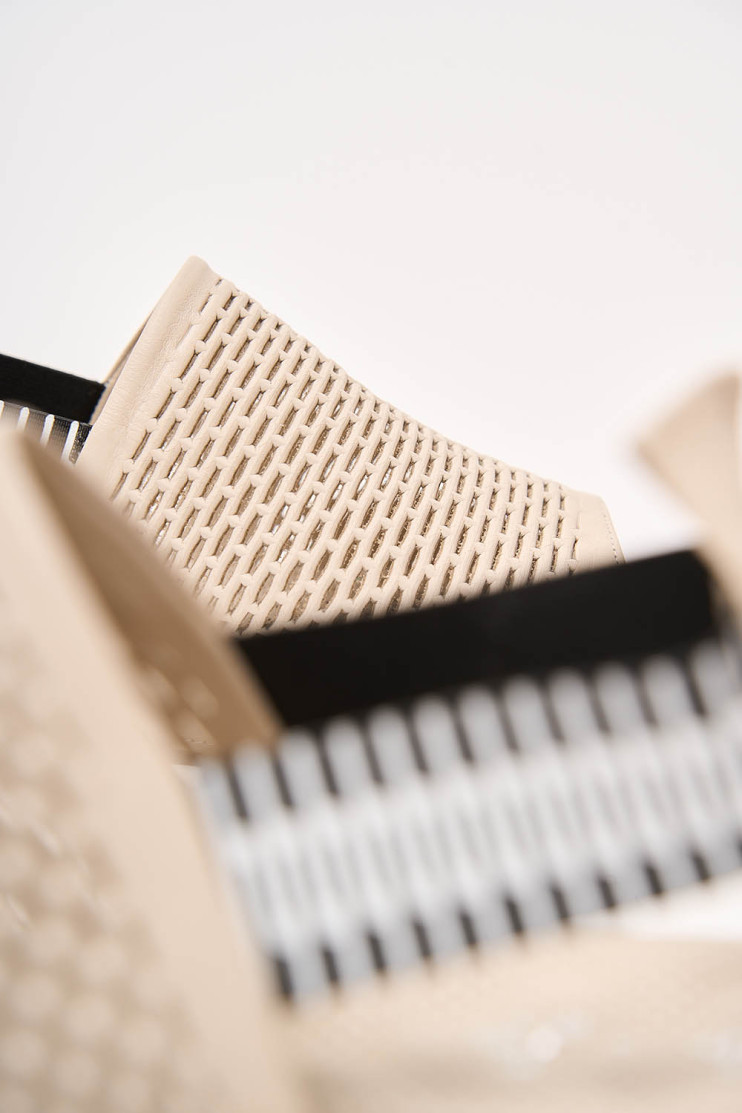 Босоніжки Anna Lucci 172768 - Вид 6 - інтернет магазин sandalini.ua