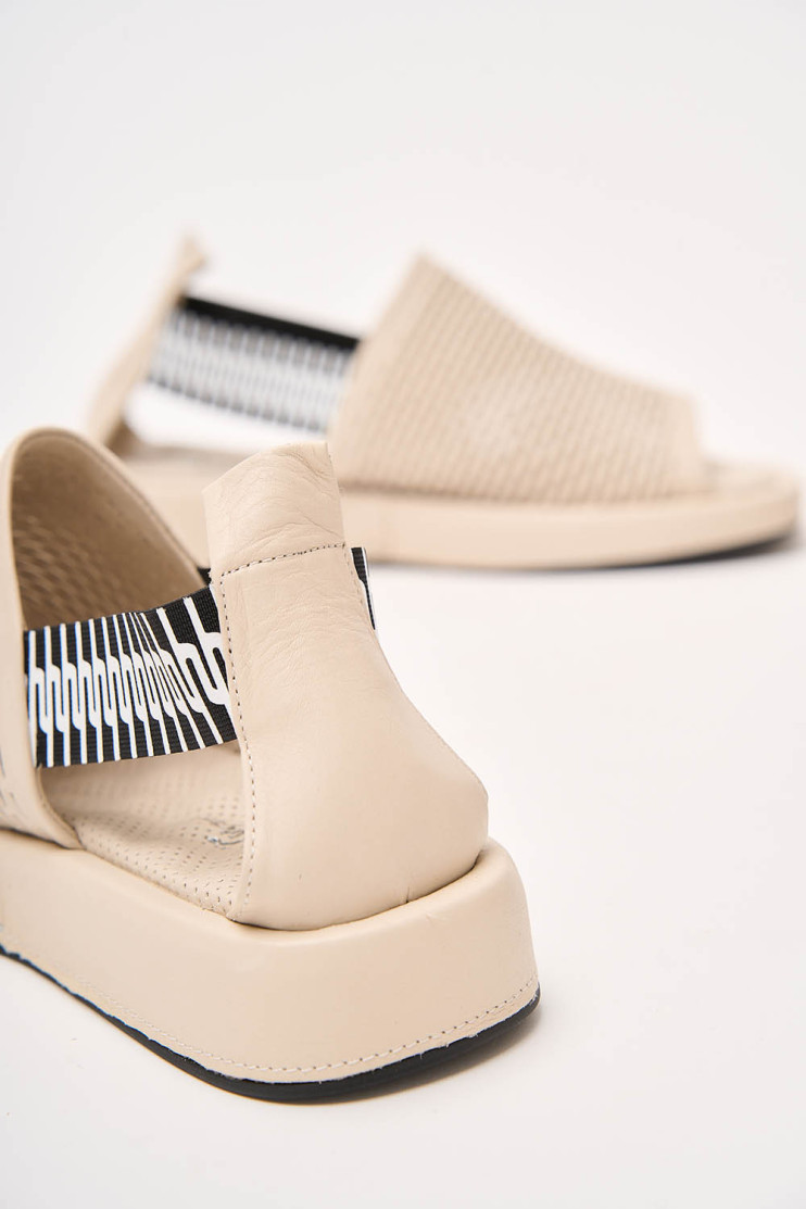 Босоніжки Anna Lucci 172768 - Вид 7 - інтернет магазин sandalini.ua