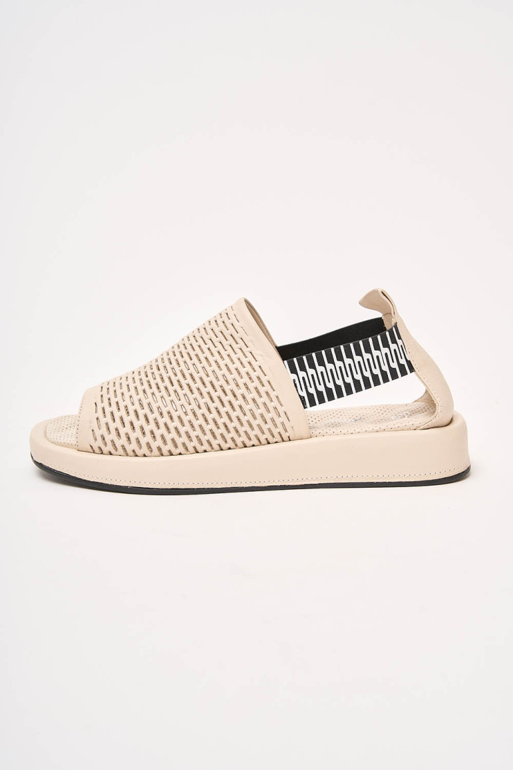 Босоніжки Anna Lucci 172768 - Вид 8 - інтернет магазин sandalini.ua