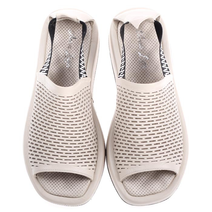 Босоніжки Anna Lucci 172768 - Вид 14 - інтернет магазин sandalini.ua