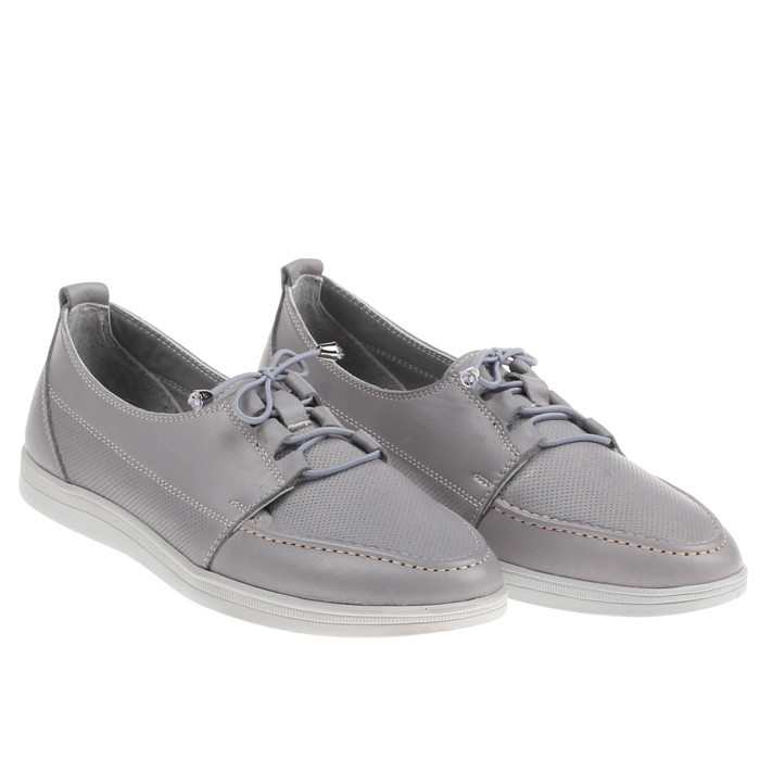 Кеди Lonza 171507 - Вид 2 - інтернет магазин sandalini.ua