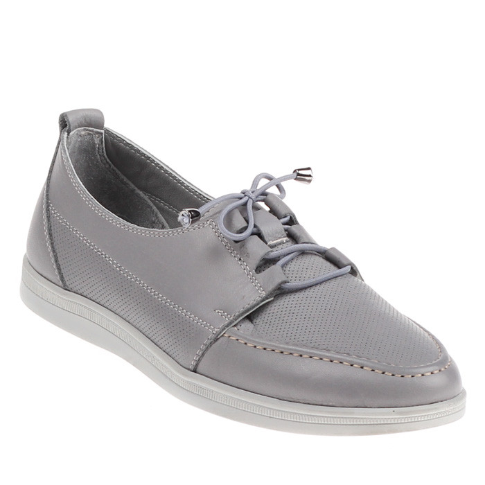 Кеди Lonza 171507 - Вид 3 - інтернет магазин sandalini.ua