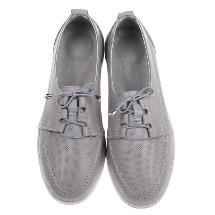 Кеди Lonza 171507 - Вид 7 - інтернет магазин sandalini.ua