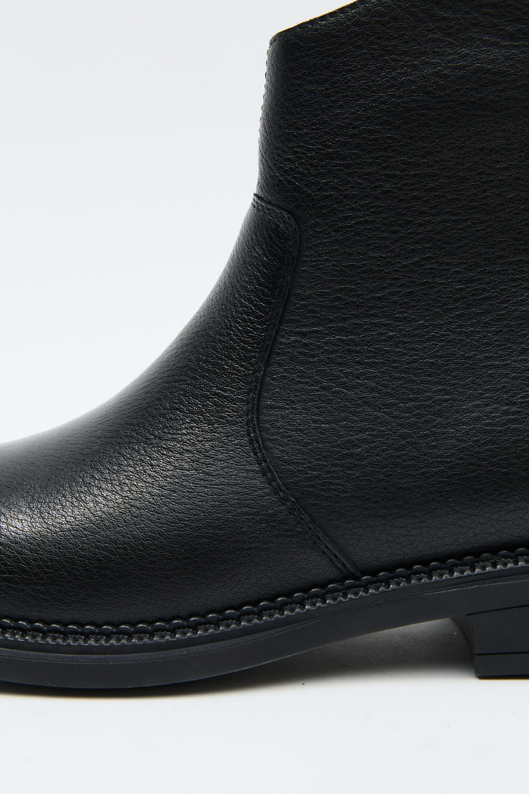 Черевики Lonza 204728 - Вид 7 - інтернет магазин sandalini.ua