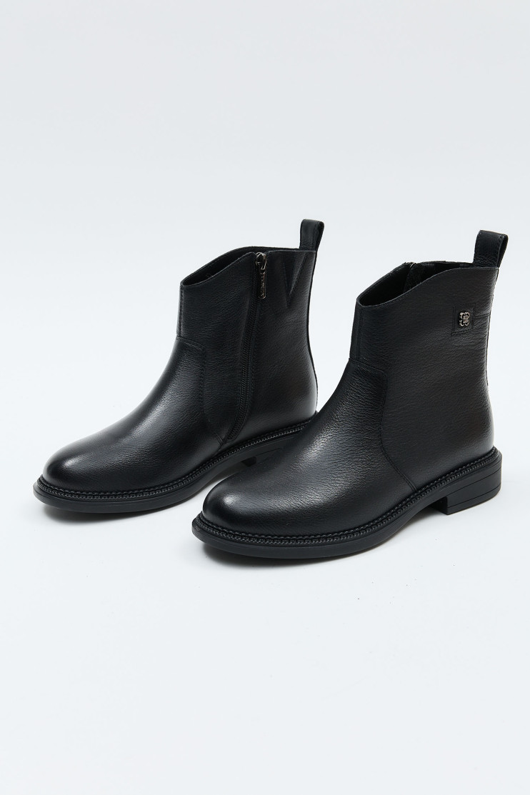 Черевики Lonza 204728 - Вид 3 - інтернет магазин sandalini.ua