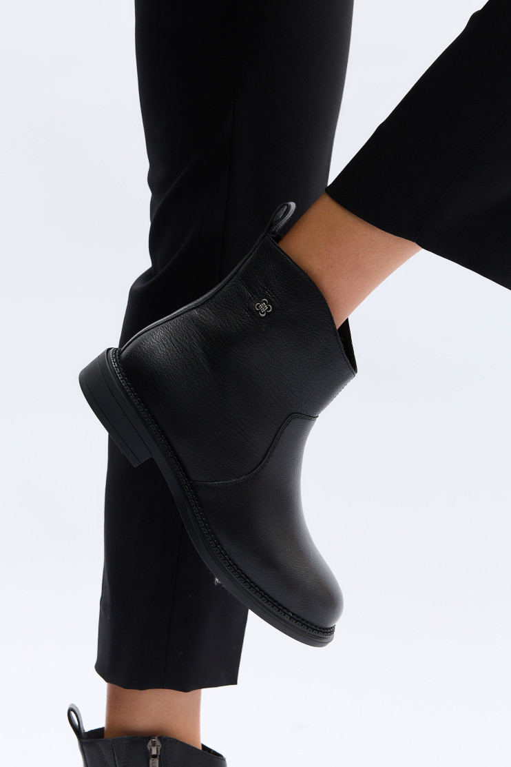 Черевики Lonza 204728 - Вид 2 - інтернет магазин sandalini.ua