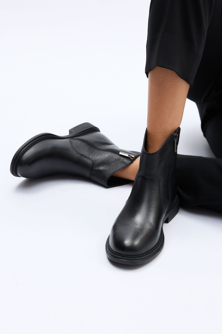 Черевики Lonza 204728 - Вид 8 - інтернет магазин sandalini.ua